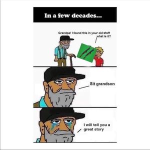 Meet your Posher, Cody